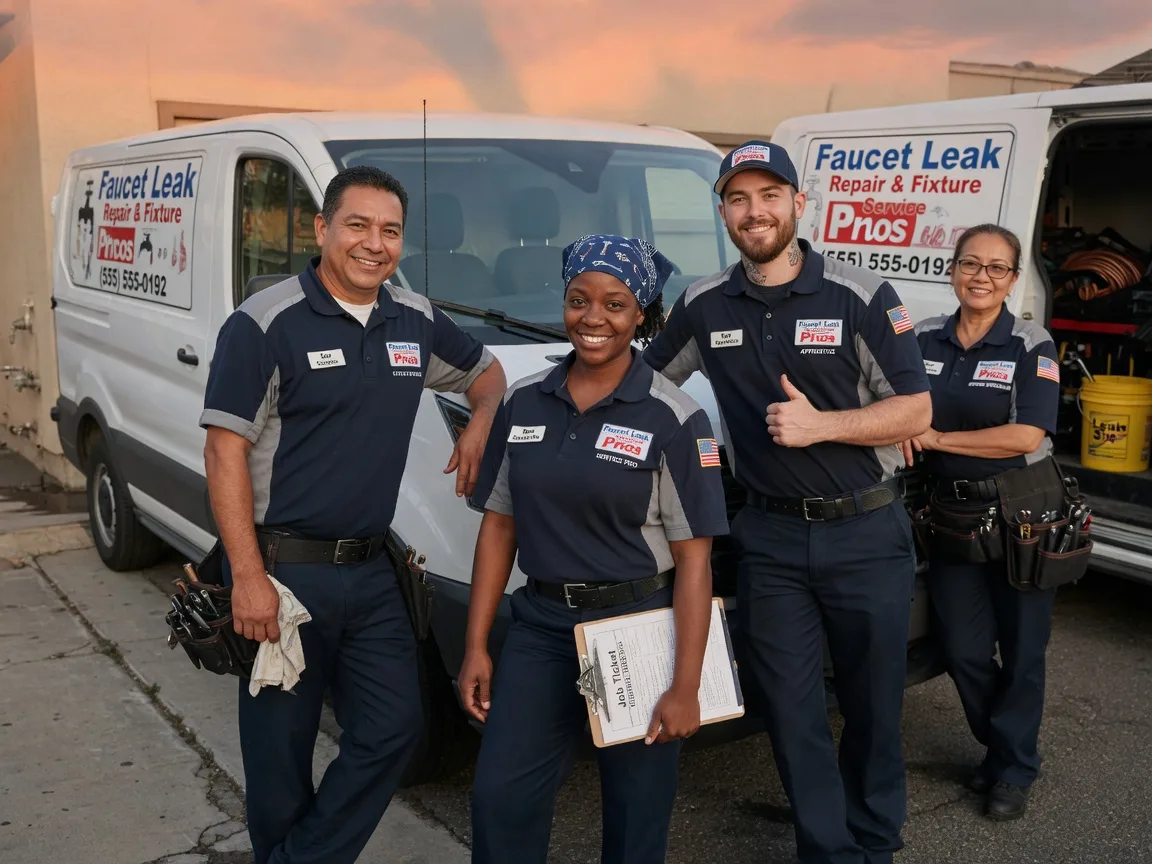 Faucet Repair company in Stony Creek, VA